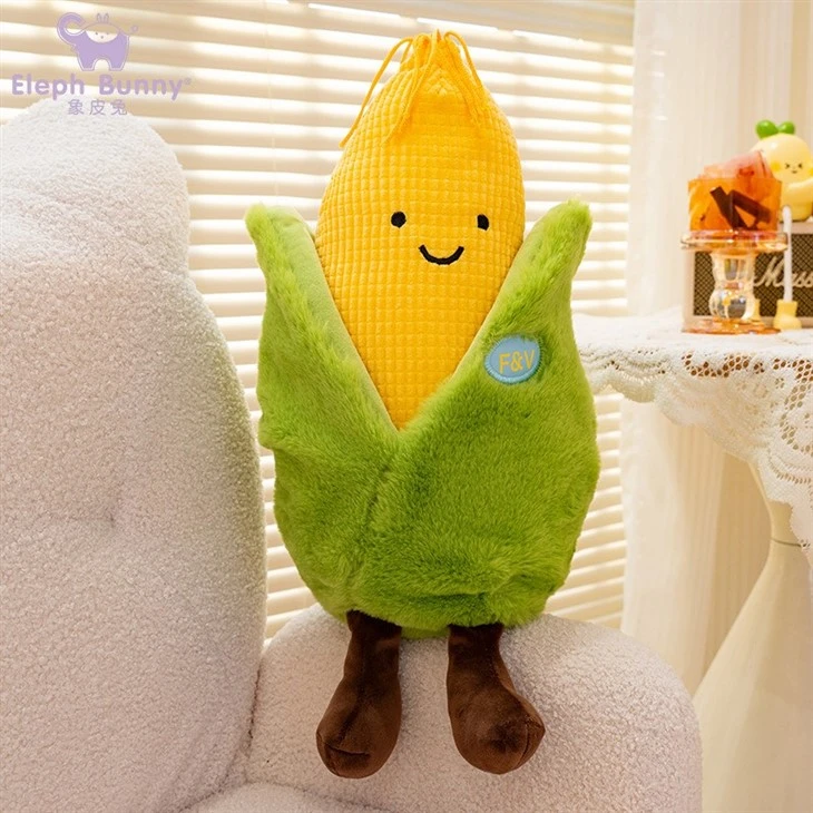 Plush Fruit Pillow price